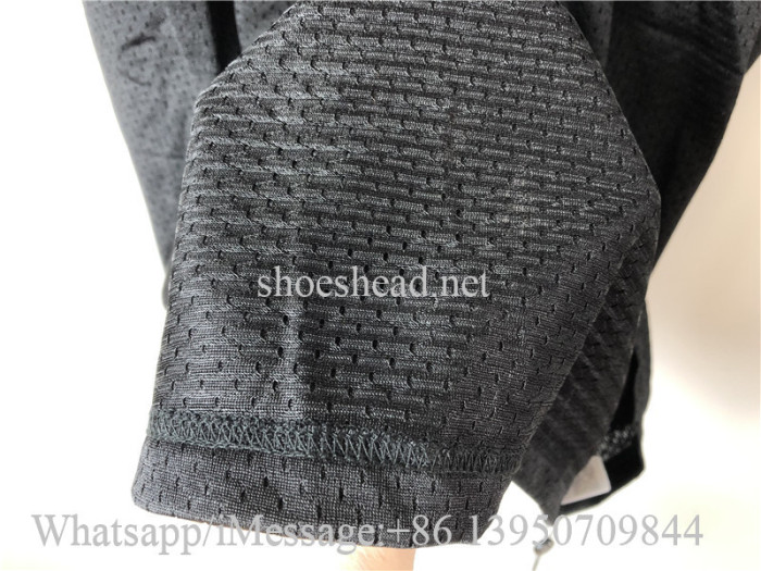 Chrome Hearts Shirt And Shorts Black