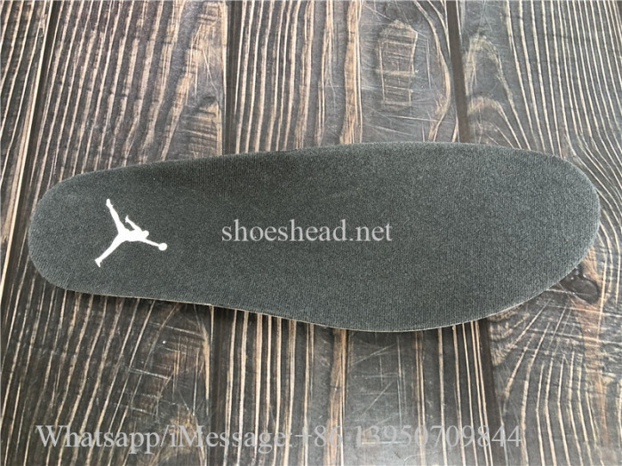 Air Jordan 6  Cool Grey