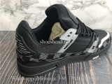 Louis Vuitton Damier LV Sneakers