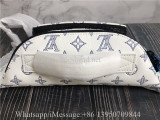 Original Louis Vuitton Rush Bumbag M25227