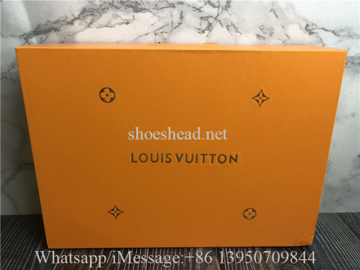 Original Louis Vuitton Rush Bumbag M25227