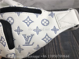 Original Louis Vuitton Rush Bumbag M25227