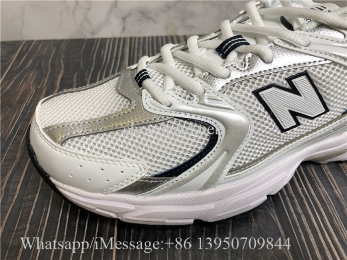 New Balance MR530SG Sneakers White Natural