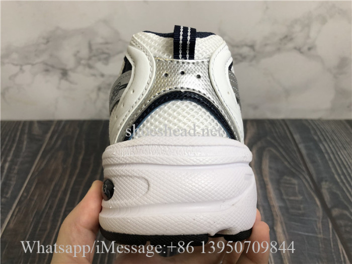 New Balance MR530SG Sneakers White Natural