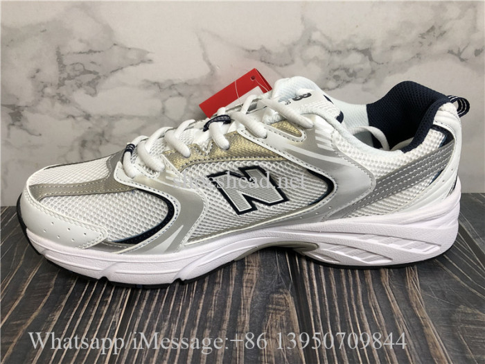 New Balance MR530SG Sneakers White Natural