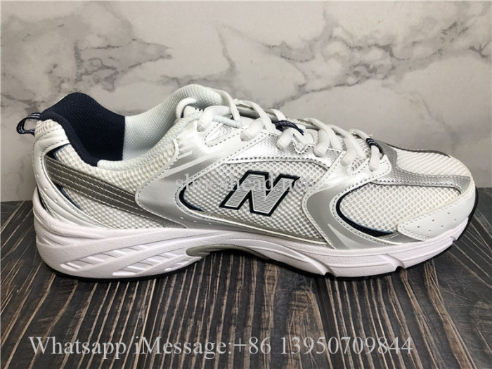 New Balance MR530SG Sneakers White Natural
