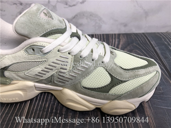 New Balance 9060 Sneaker Olivine