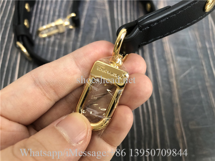 Original Louis Vuitton Boulogne Bag M45831