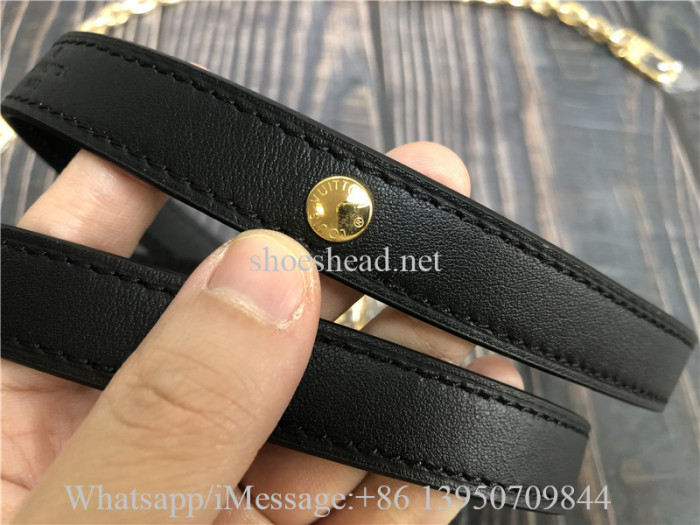 Original Louis Vuitton Boulogne Bag M45831
