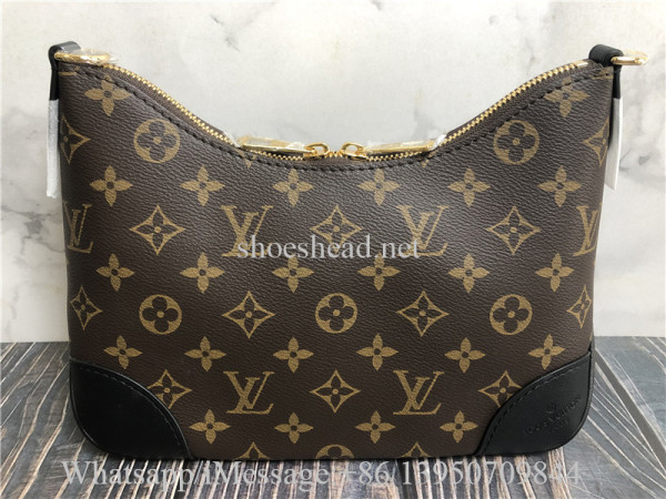 Original Louis Vuitton Boulogne Bag M45831