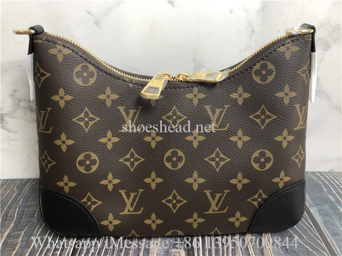 Original Louis Vuitton Boulogne Bag M45831