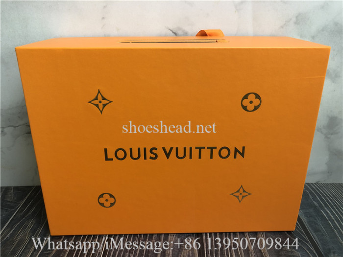 Original Louis Vuitton Boulogne Bag M45831