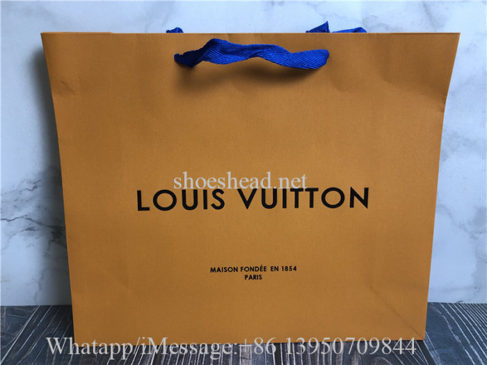 Original Louis Vuitton Monogram High Rise Bag M46784