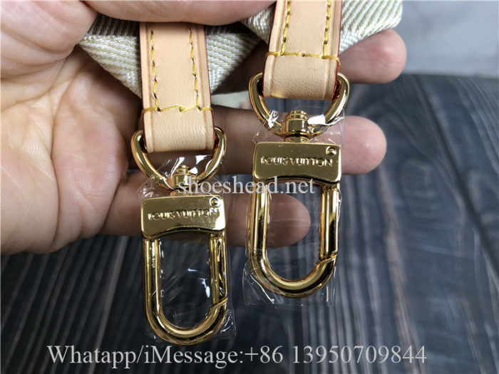 Original Louis Vuitton Monogram High Rise Bag M46784