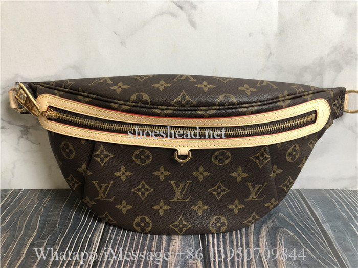Original Louis Vuitton Monogram High Rise Bag M46784