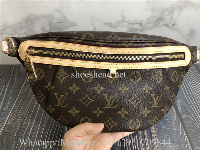Original Louis Vuitton Monogram High Rise Bag M46784