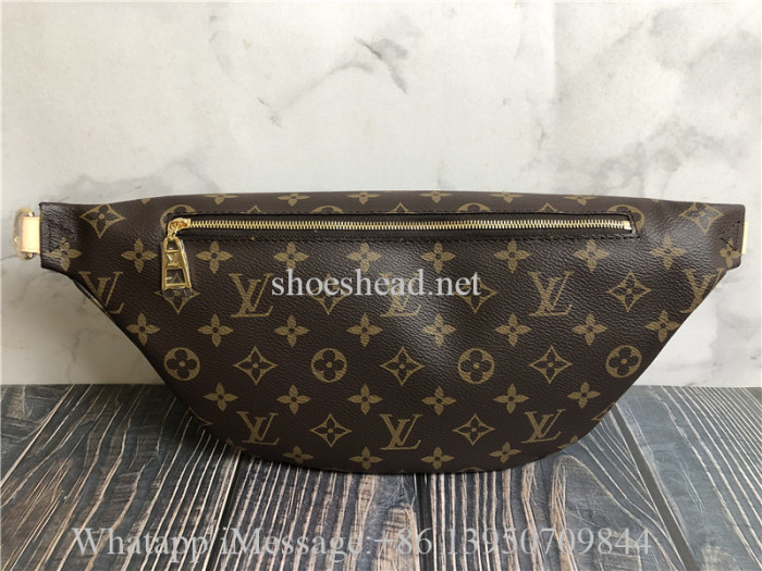 Original Louis Vuitton Monogram High Rise Bag M46784