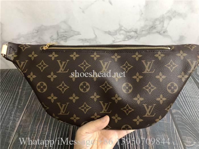 Original Louis Vuitton Monogram High Rise Bag M46784