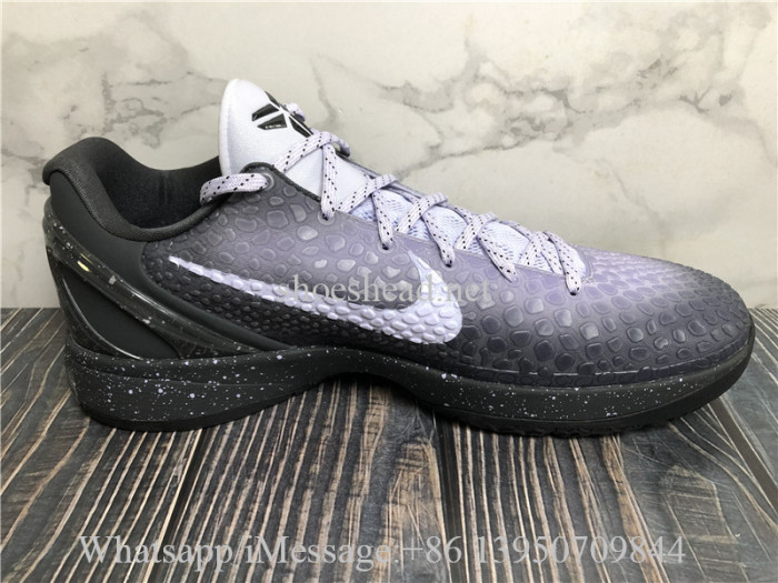 Nike Kobe 6 Protro EYBL