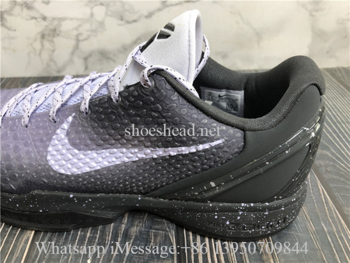 Nike Kobe 6 Protro EYBL