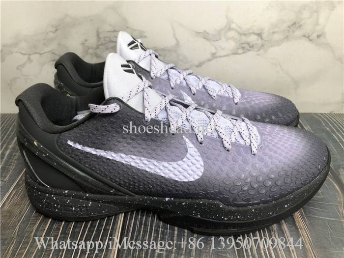 Nike Kobe 6 Protro EYBL