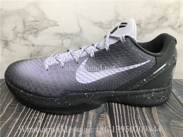 Nike Kobe 6 Protro EYBL