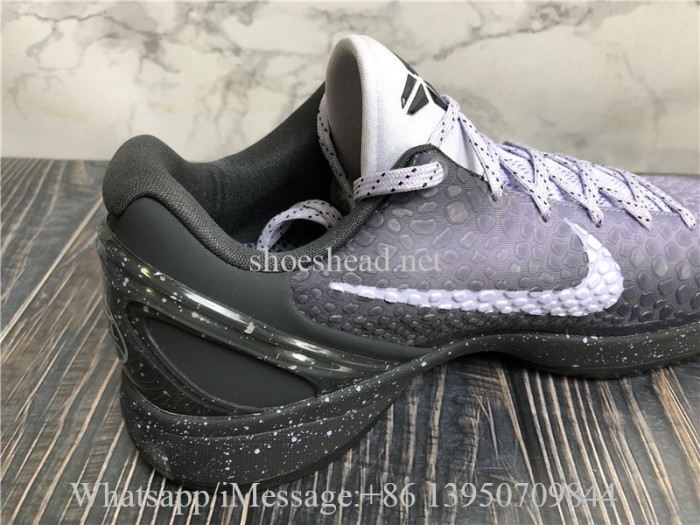 Nike Kobe 6 Protro EYBL