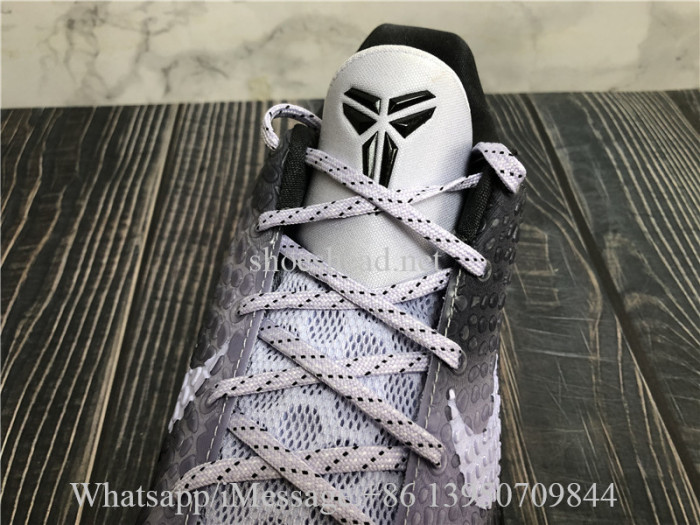 Nike Kobe 6 Protro EYBL