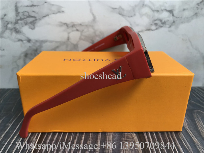 Louis Vuitton Sunglasses 29