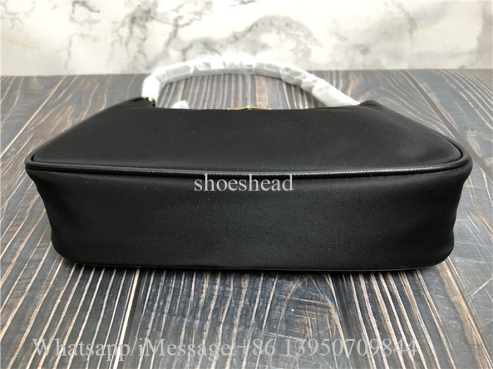 Original Prada Re-Edition 2005 Re-Nylon Mini Bag