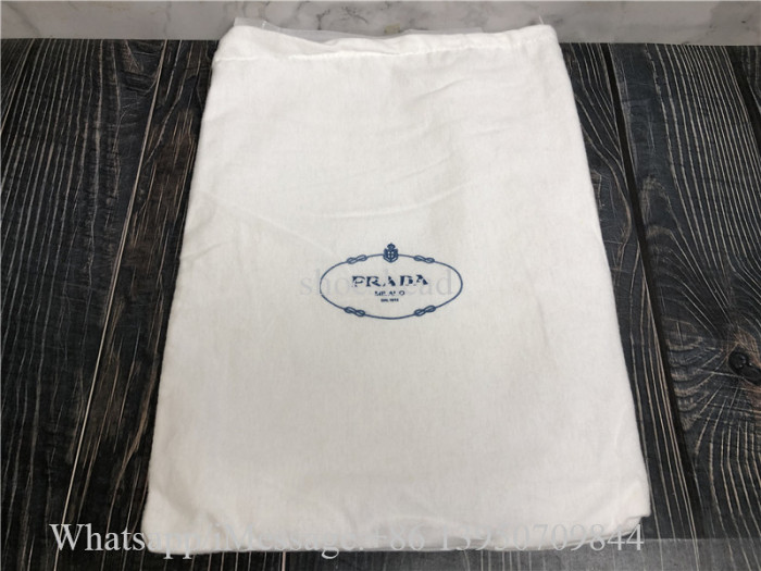 Original Prada Re-Edition 2005 Re-Nylon Mini Bag