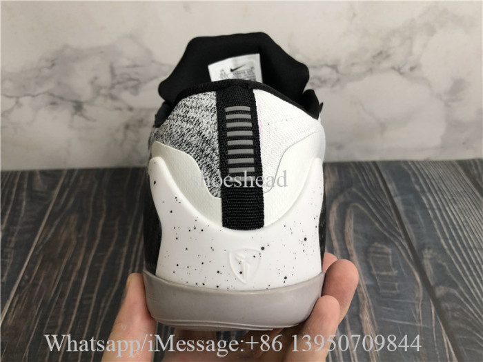 Nike Kobe 9 Elite Low Beethoven