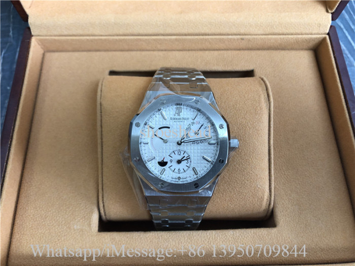 Audemars Piguet Royal Oak Offshore Havana Watch 02