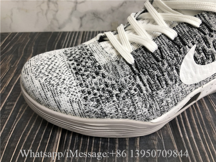 Nike Kobe 9 Elite Low Beethoven