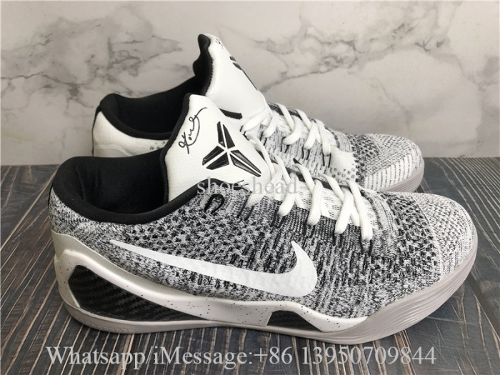 Nike Kobe 9 Elite Low Beethoven