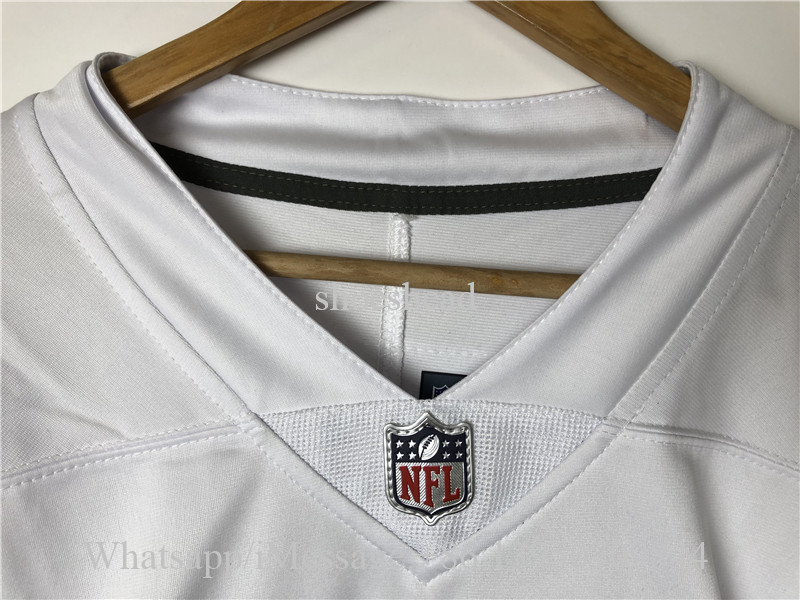 12 Alvin Kamara Limited White Rush Vapor Untouchable NFL Jersey