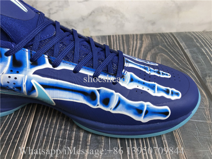Nike Kobe 5 Protro X-Ray Skeleton