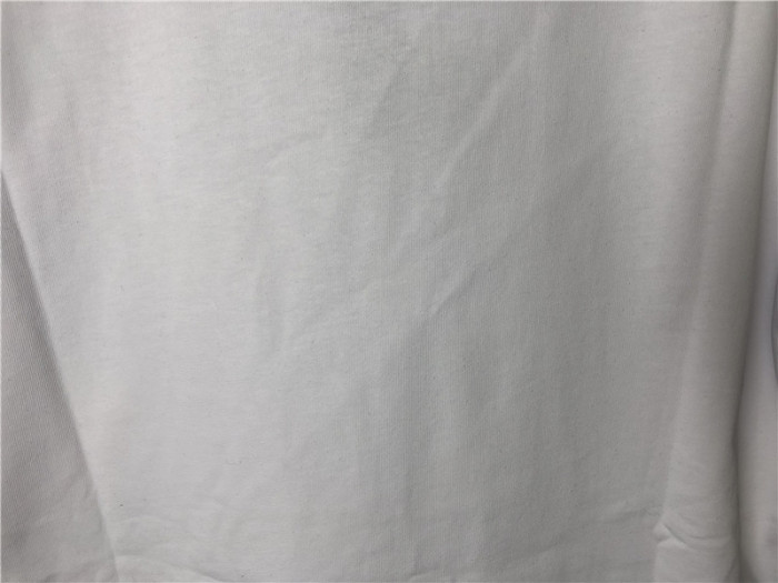 Rhude White Tee Shirt
