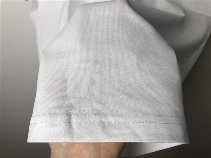 Louis Vuitton White Tee Shirt 2