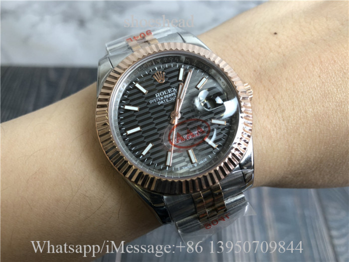 Rolex Watch 56