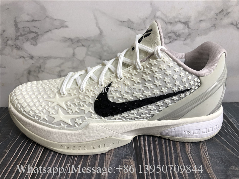 Nike Zoom Kobe 6 Protro All-Star 2.0