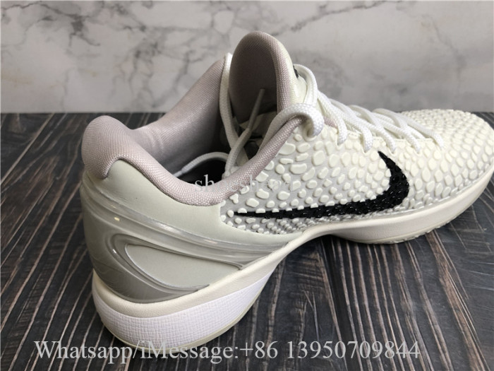 Nike Zoom Kobe 6 Protro All-Star 2.0