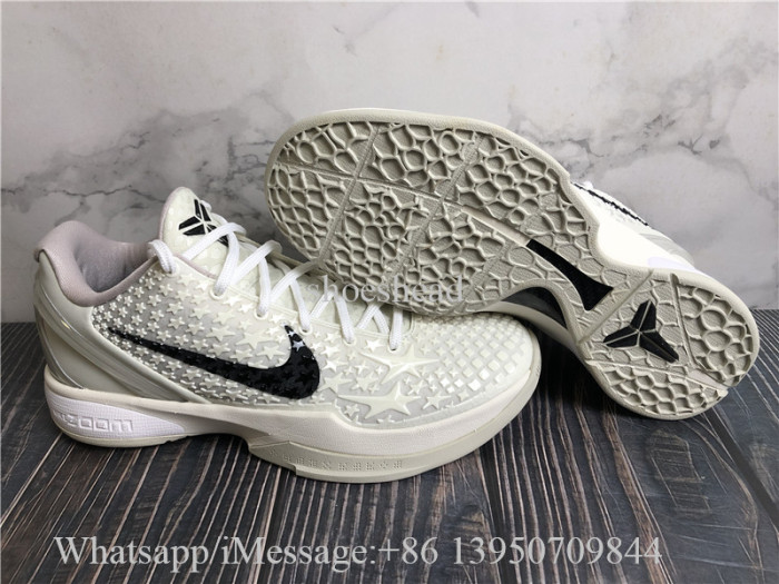 Nike Zoom Kobe 6 Protro All-Star 2.0