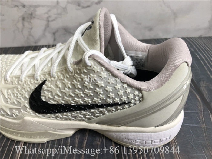 Nike Zoom Kobe 6 Protro All-Star 2.0