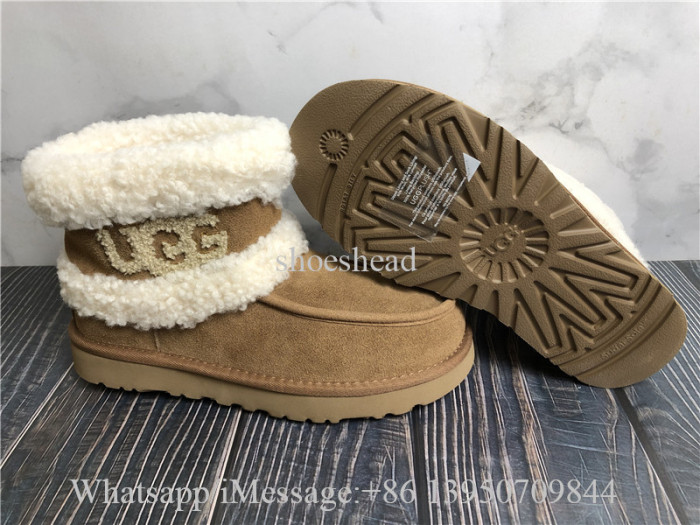 UGG Women Boot