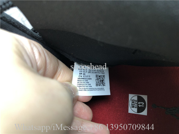 Air Jordan 11 Retro High Bred Velvet