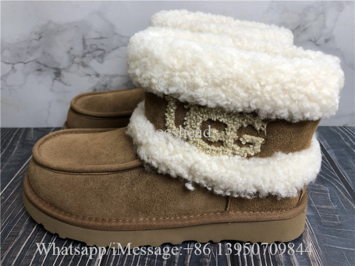 UGG Women Boot