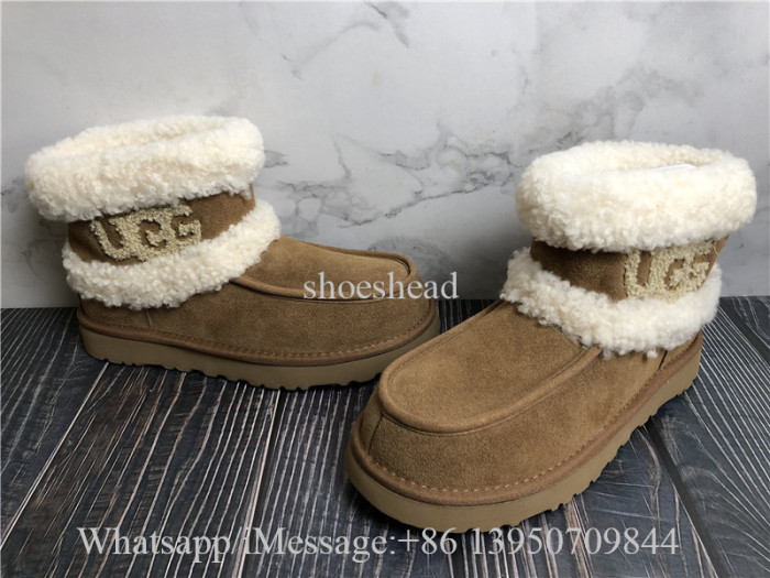 UGG Women Boot