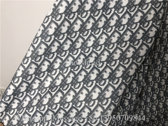 Christian Dior Oblique Jacket