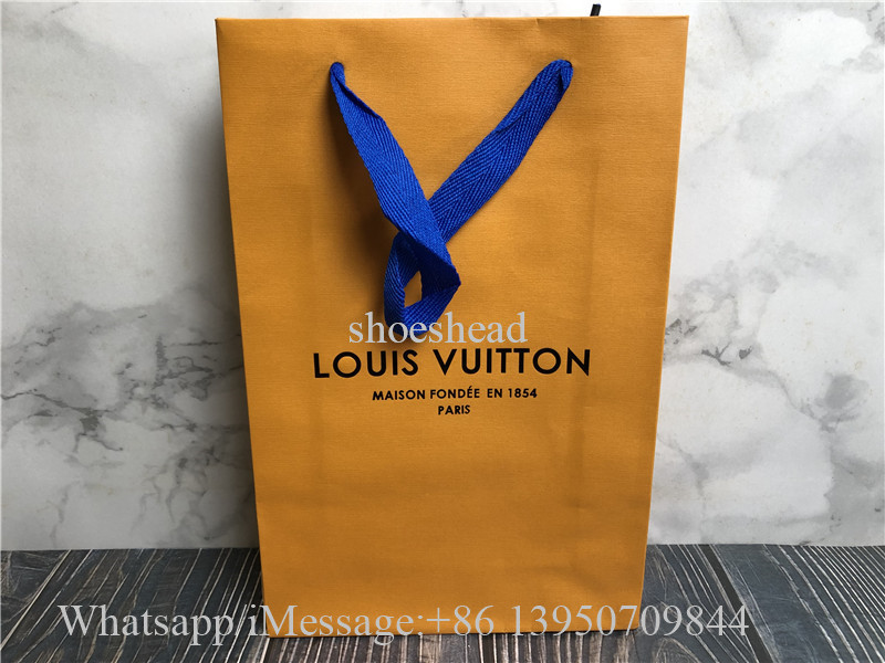 Original Louis Vuitton Olympe Blue Lisa Wallet M83587